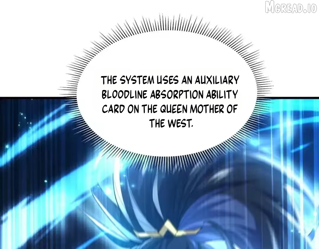 Invincible After Shocking My Empress Wife Chapter 124  - page 18